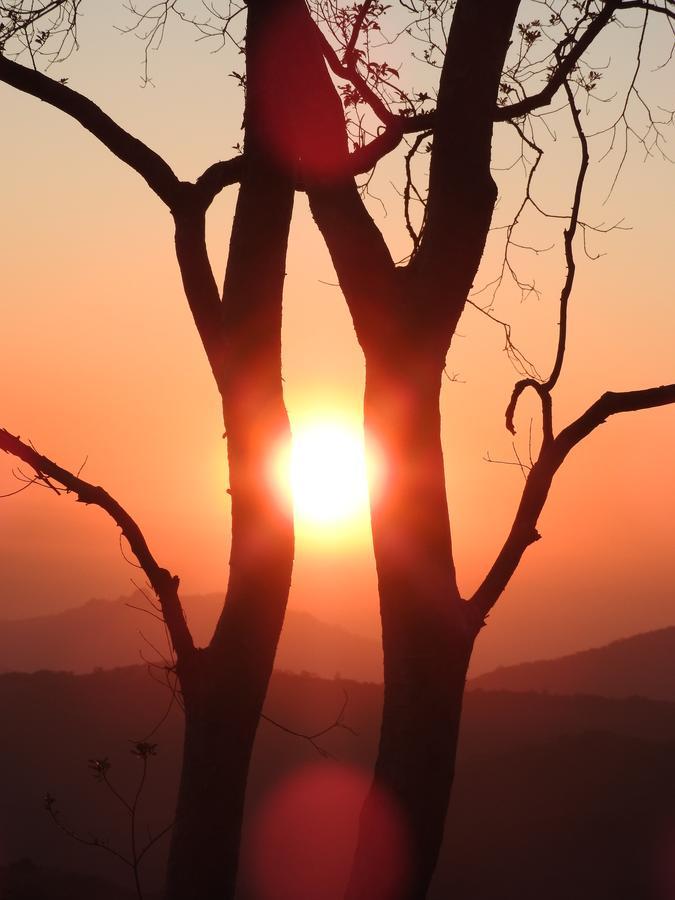 Mutare Madrugada 빌라 외부 사진